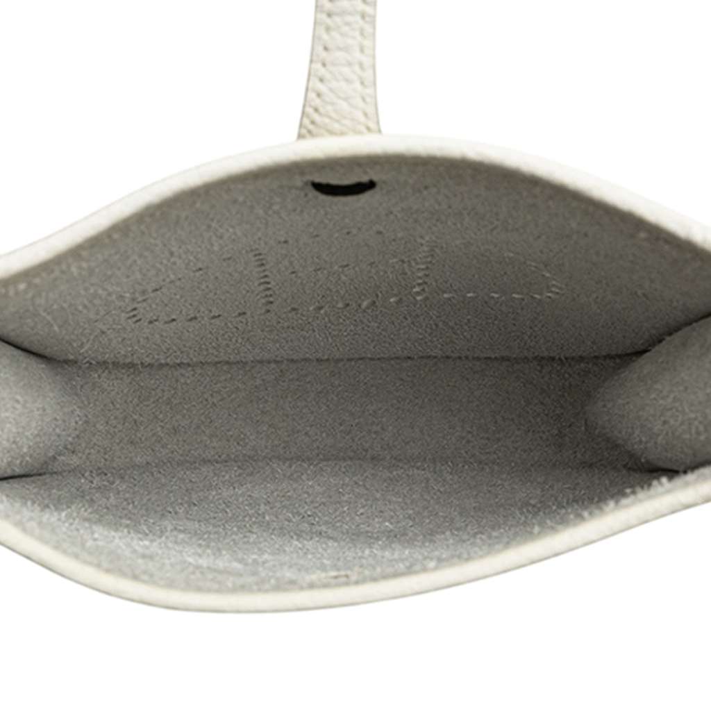 Hermès Clemence Evelyne TPM - 4