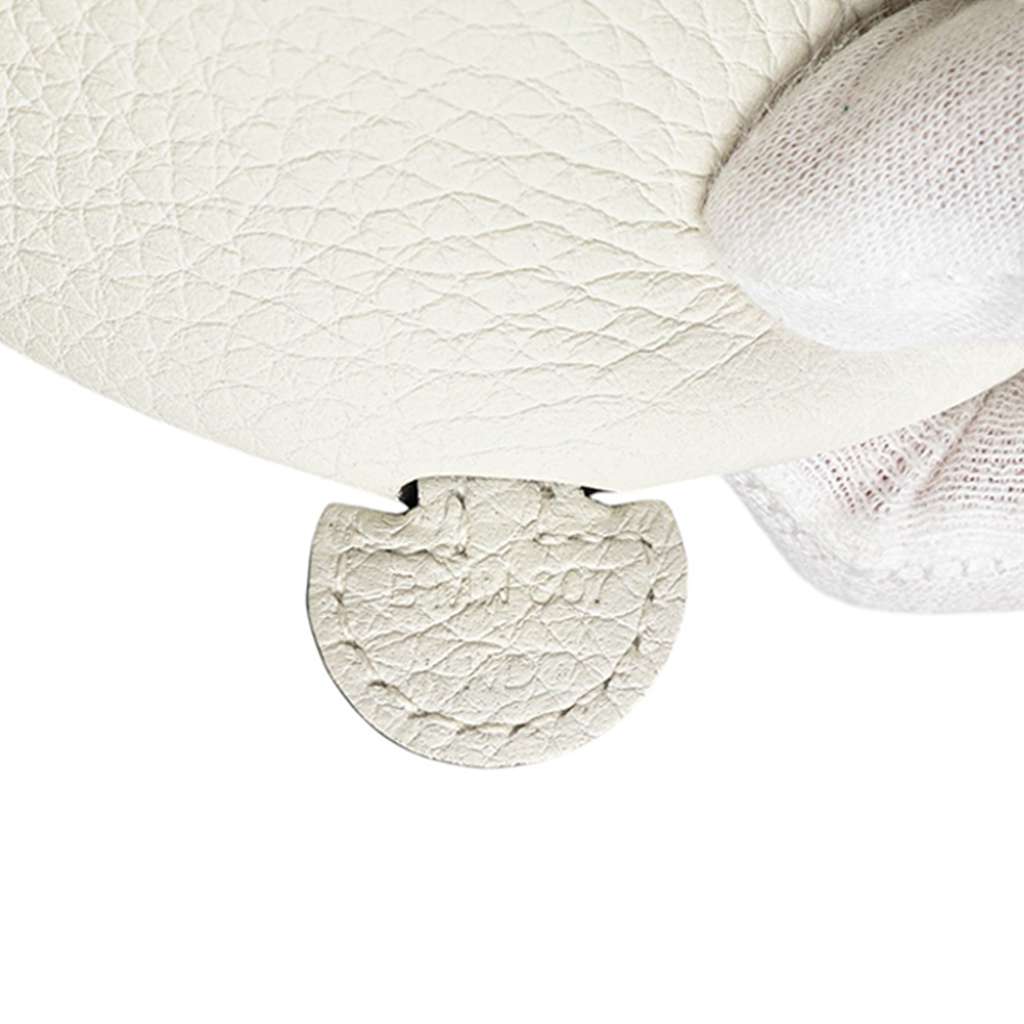 Hermès Clemence Evelyne TPM - Detail 2