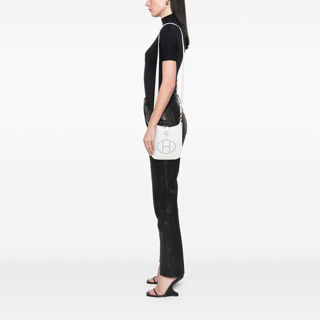 Hermès Clemence Evelyne TPM - Image 11