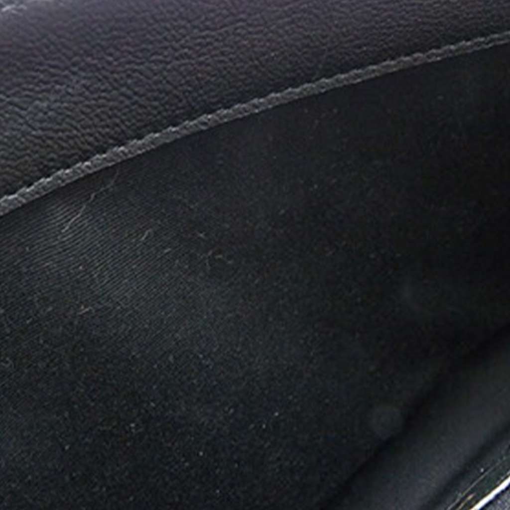 Saint Laurent Mini Quilted Lambskin Becky Chain Shoulder Bag - 4