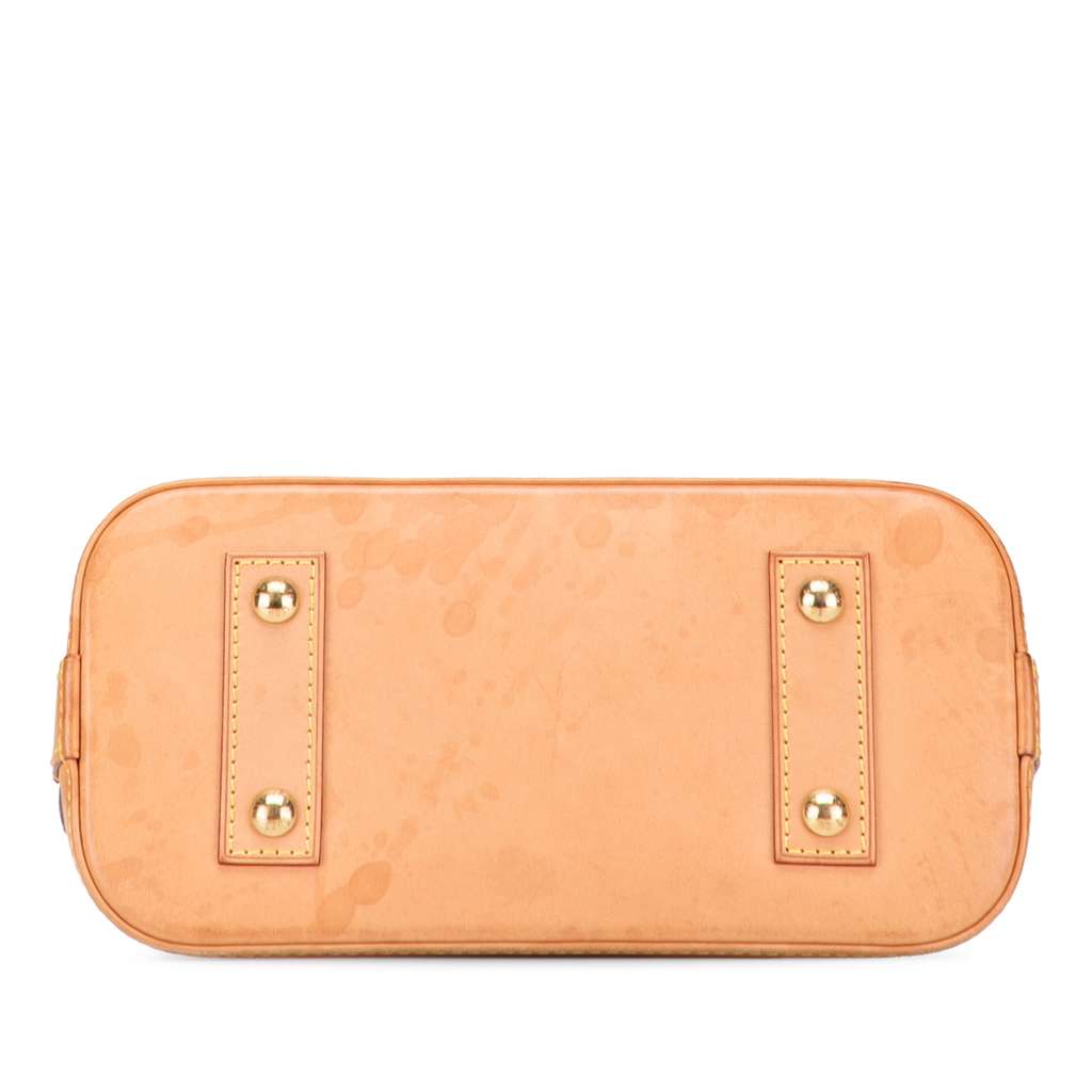 Louis Vuitton Monogram Alma BB - Image 6