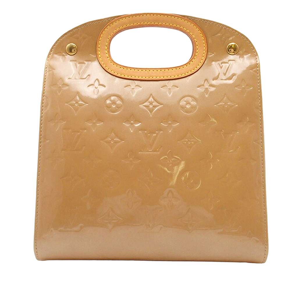 Louis Vuitton Monogram Vernis Maple Drive