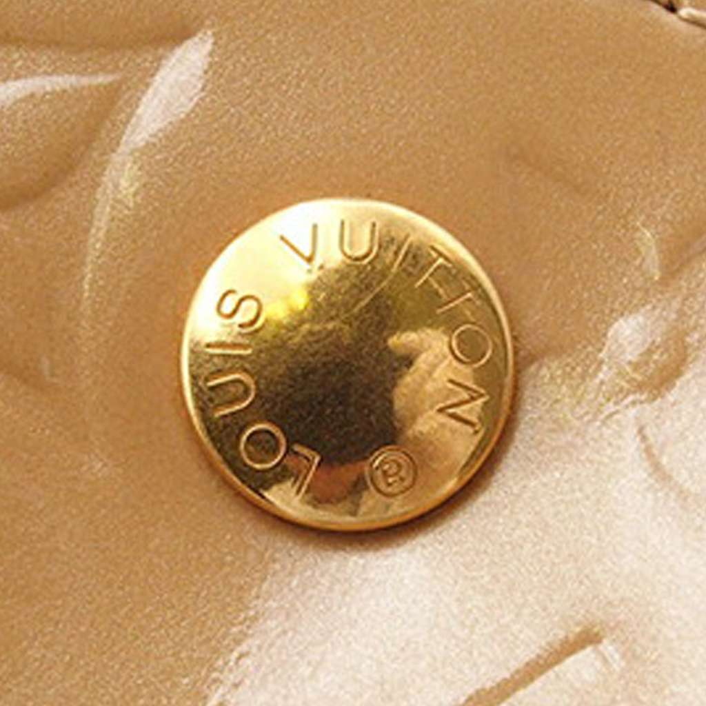 Louis Vuitton Monogram Vernis Maple Drive - Detail 2