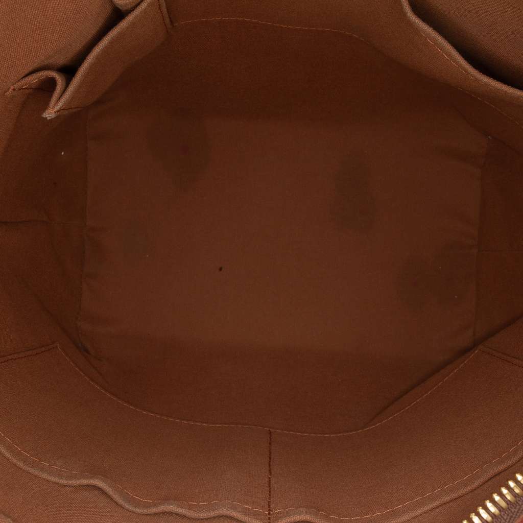 Louis Vuitton Monogram Palermo PM - 4