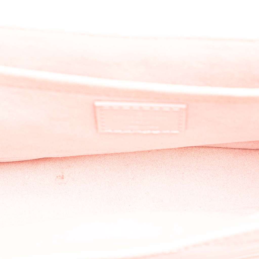 Louis Vuitton New Wave Chain Bag MM - 4