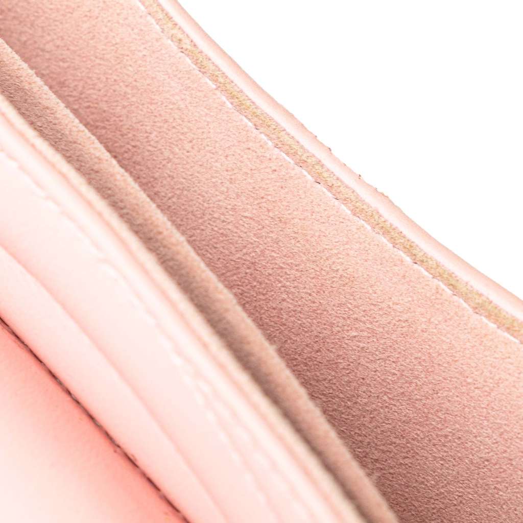 Louis Vuitton New Wave Chain Bag MM - Detail 2