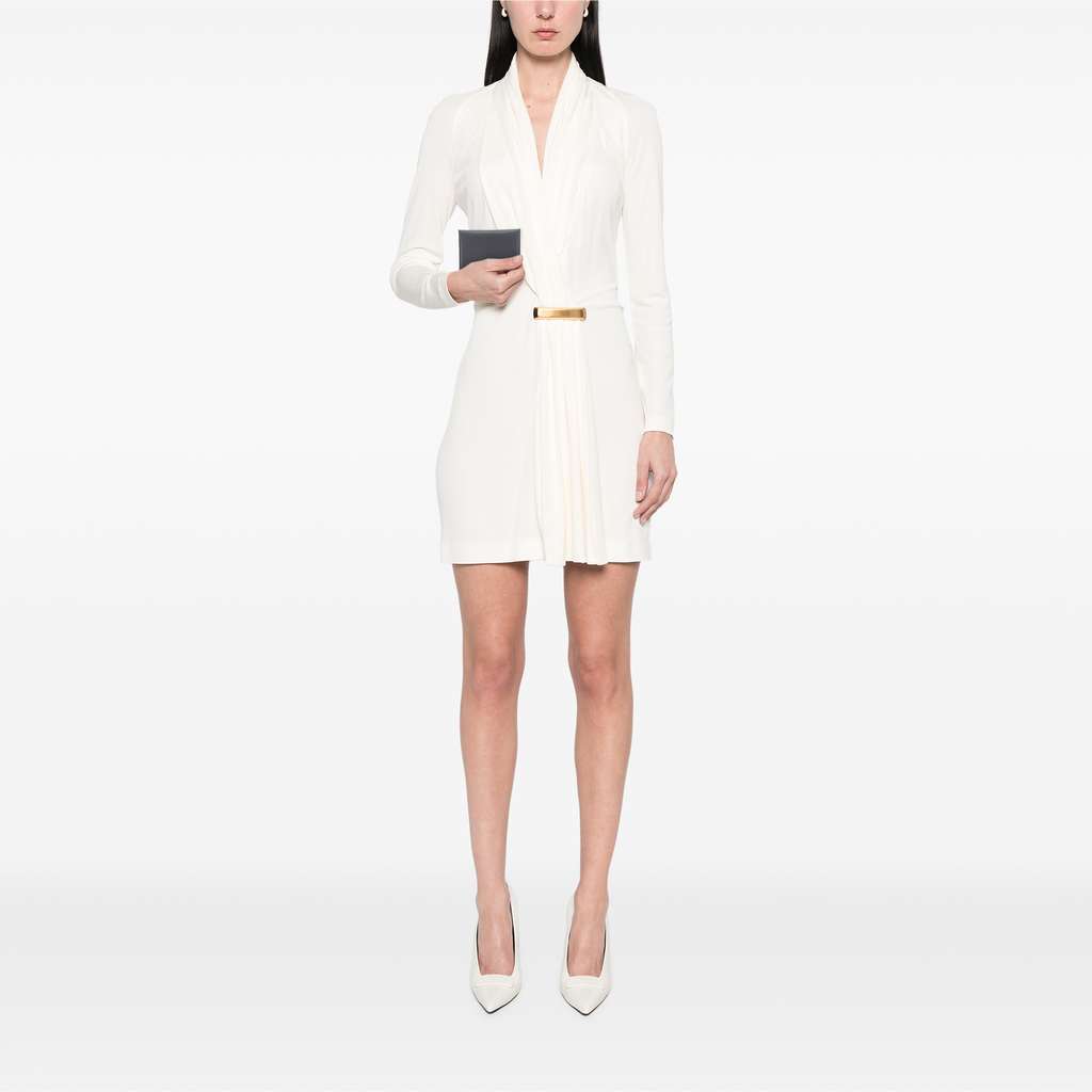 Hermès Chevre Mysore Calvi Duo Compact Verso Card Holder - Image 12