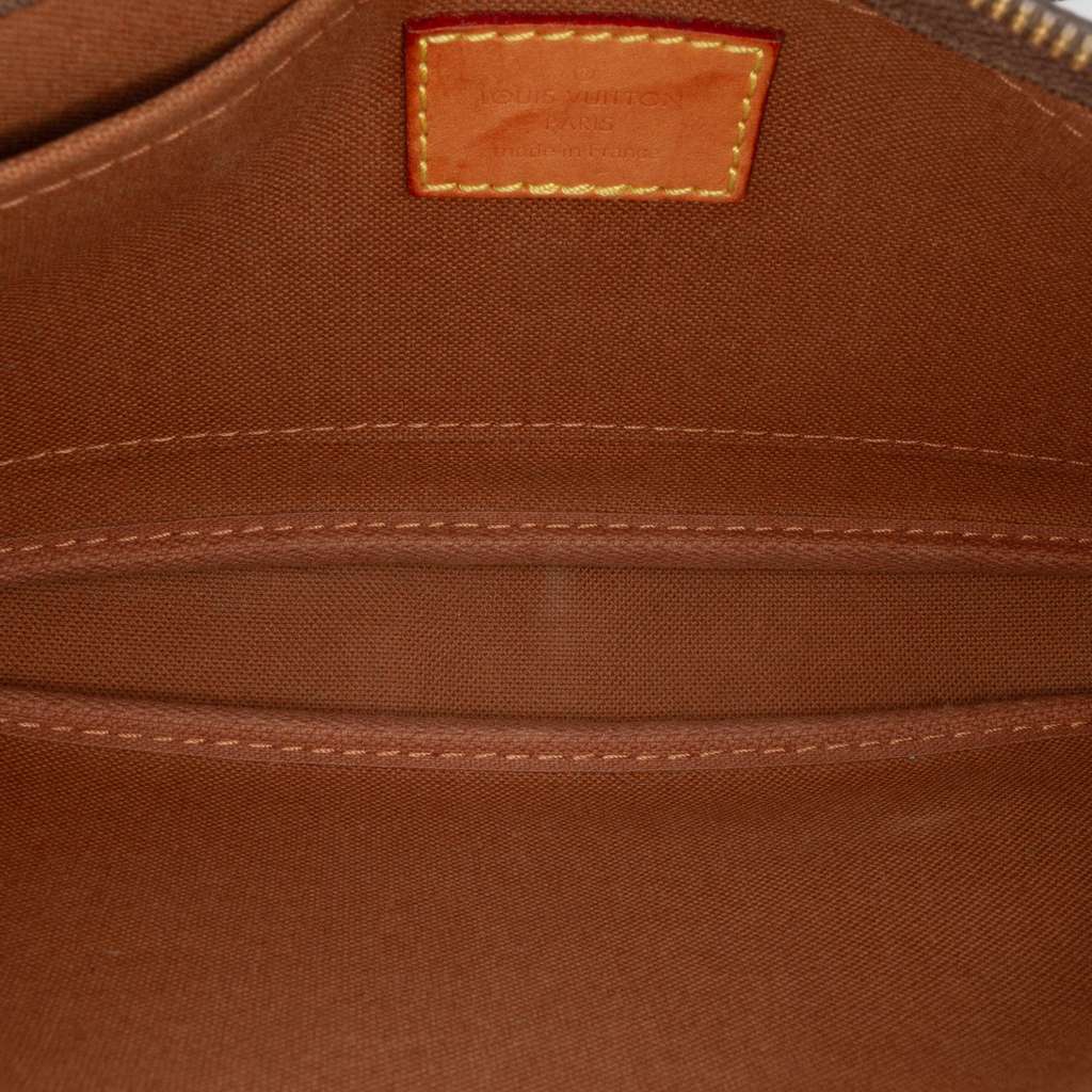Louis Vuitton Monogram Multi Pochette Accessoires - 4