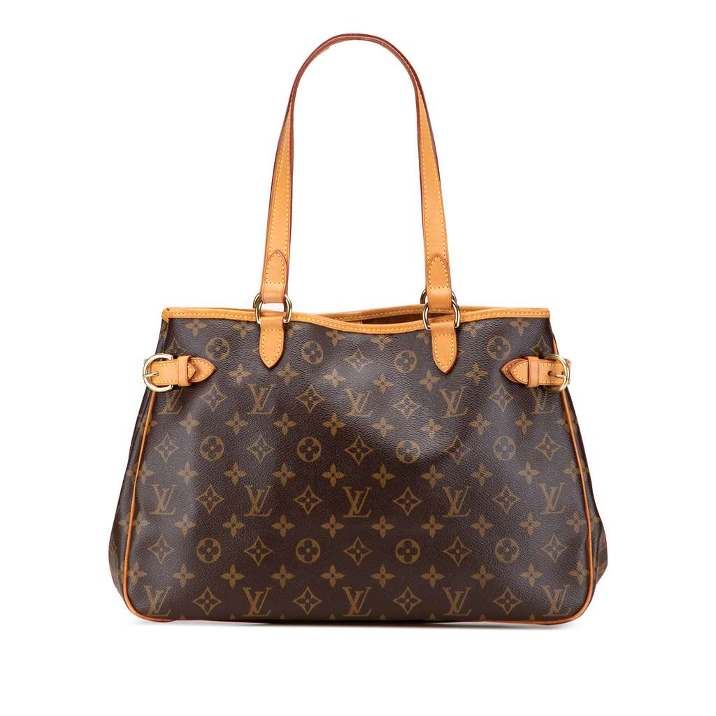 Louis Vuitton Monogram Batignolles Horizontal