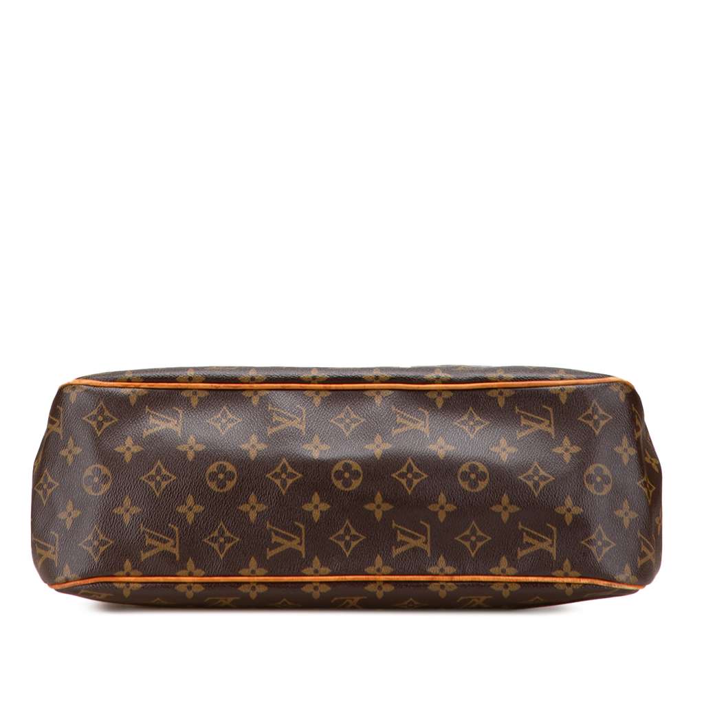 Louis Vuitton Monogram Batignolles Horizontal - Image 6