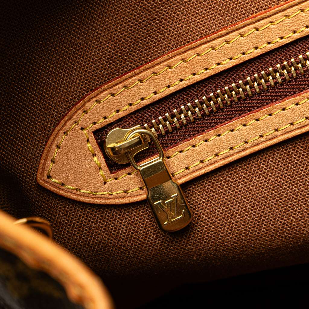 Louis Vuitton Monogram Batignolles Horizontal - Detail 2