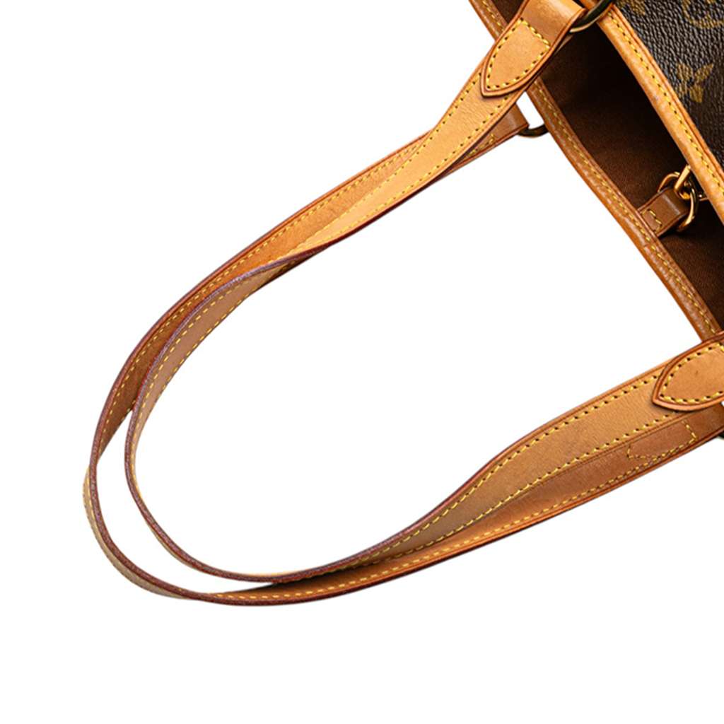 Louis Vuitton Monogram Batignolles Horizontal - Image 12