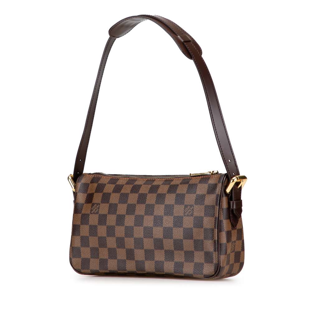 Louis Vuitton Damier Ebene Ravello GM - 2