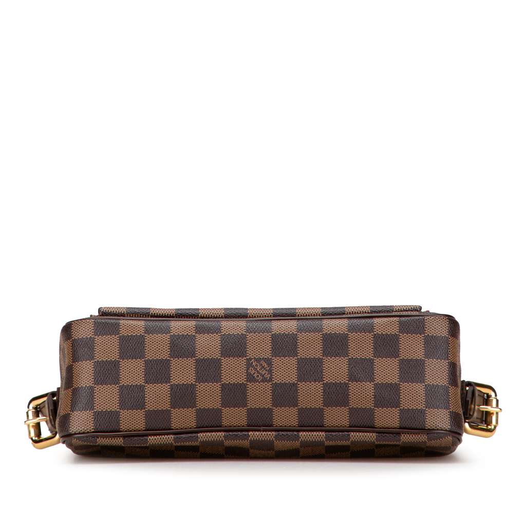 Louis Vuitton Damier Ebene Ravello GM - 3