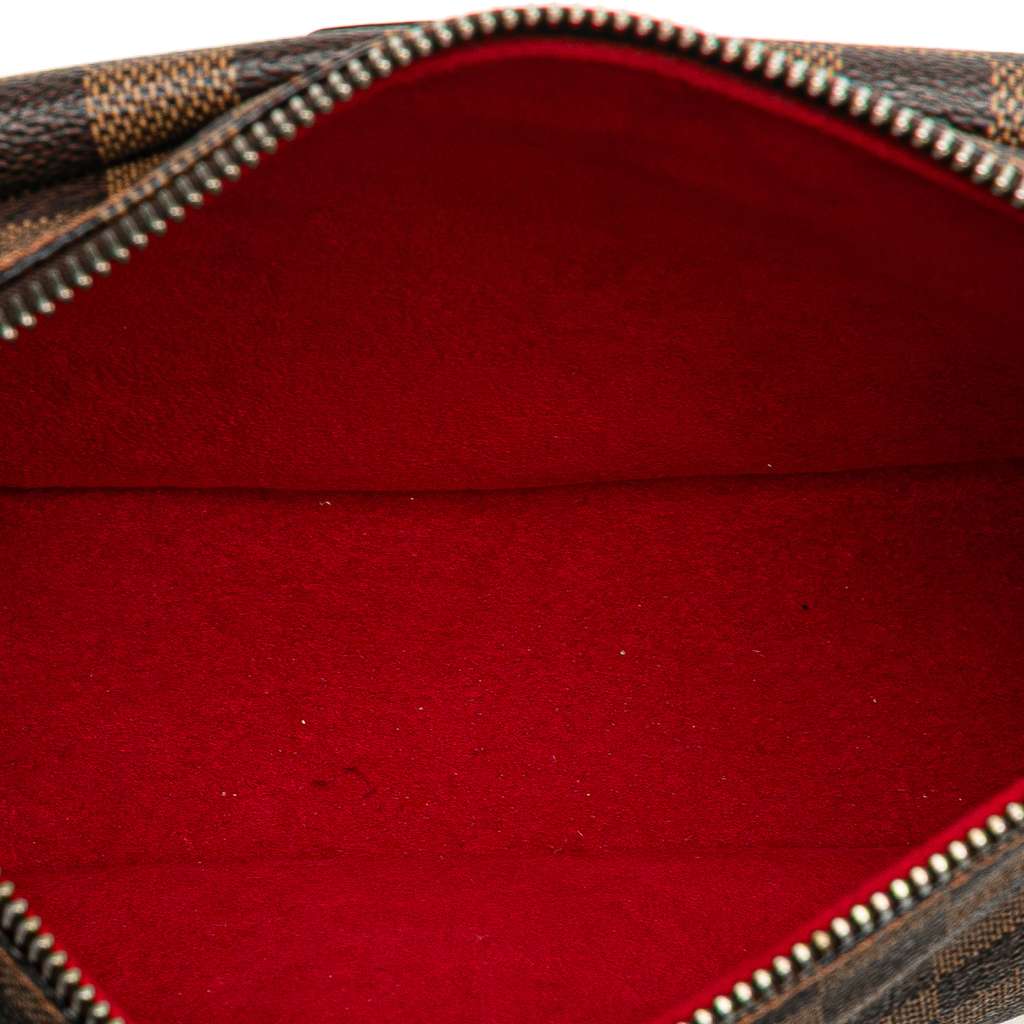 Louis Vuitton Damier Ebene Ravello GM - 4