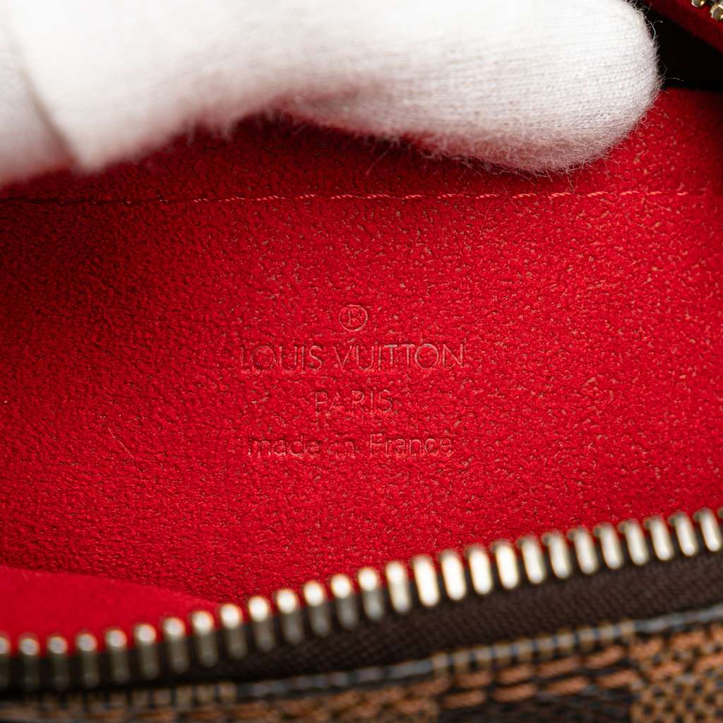 Louis Vuitton Damier Ebene Ravello GM - 5