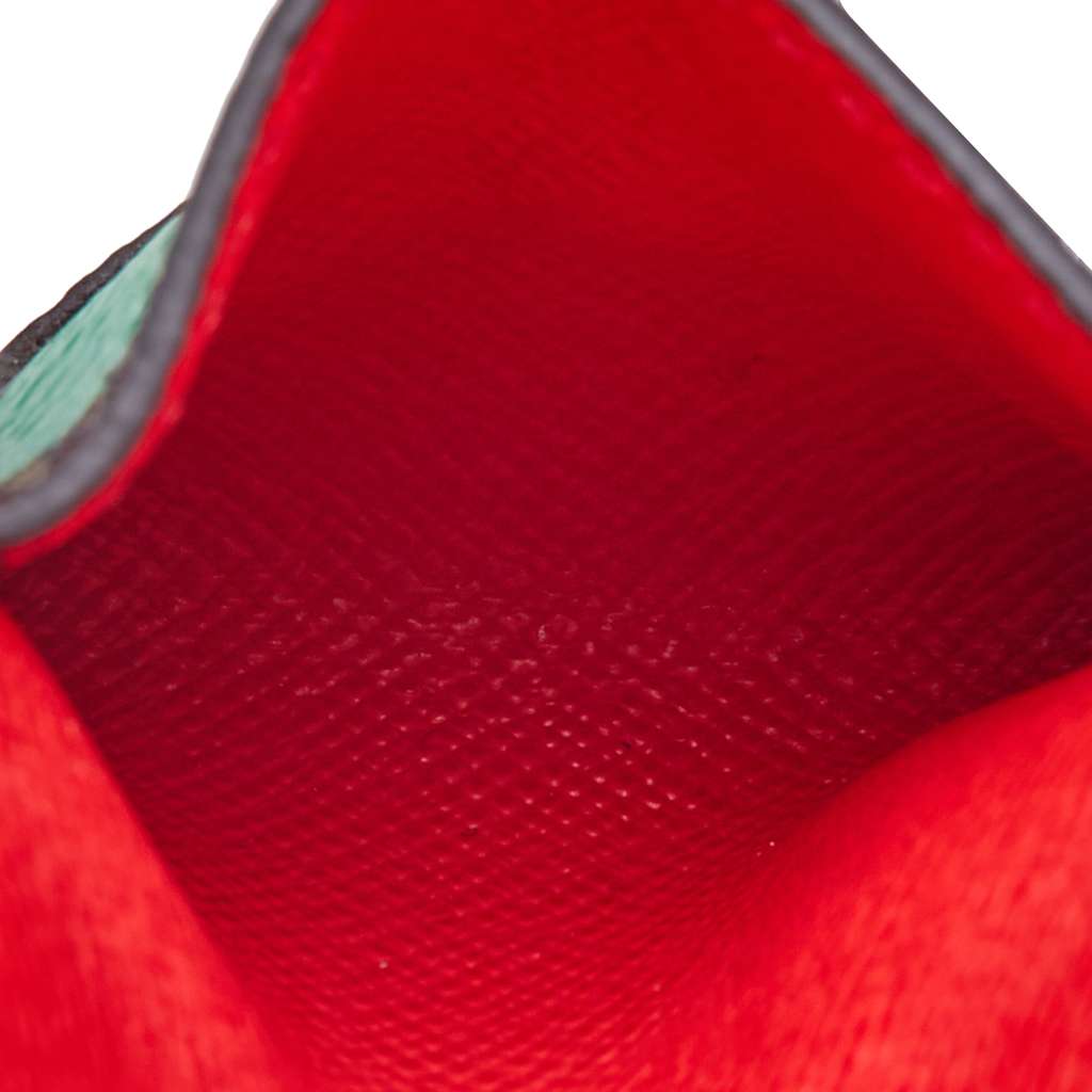 Louis Vuitton Yayoi Kusama Monogram Dot Kirigami Coin Pouch - 3