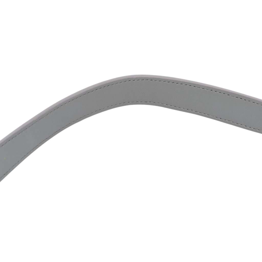 Dior Ultra Matte Calfskin Saddle Bag - Image 11