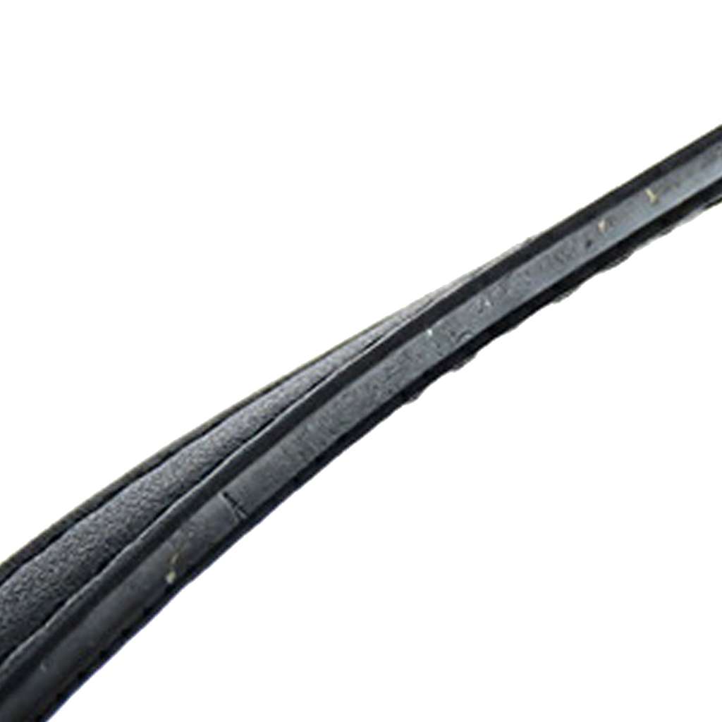 Saint Laurent Baby Leather Monogram Cabas Satchel - Image 15