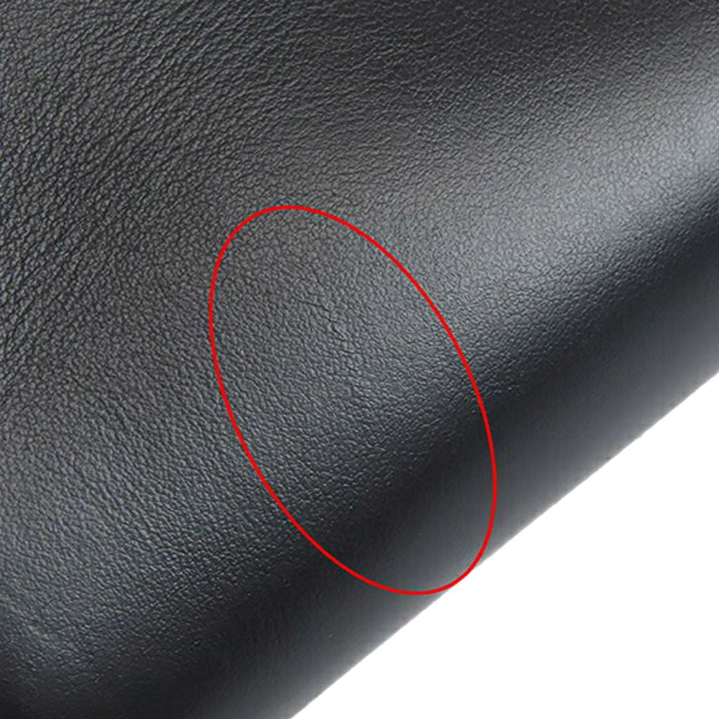 Saint Laurent Baby Leather Monogram Cabas Satchel - Image 12