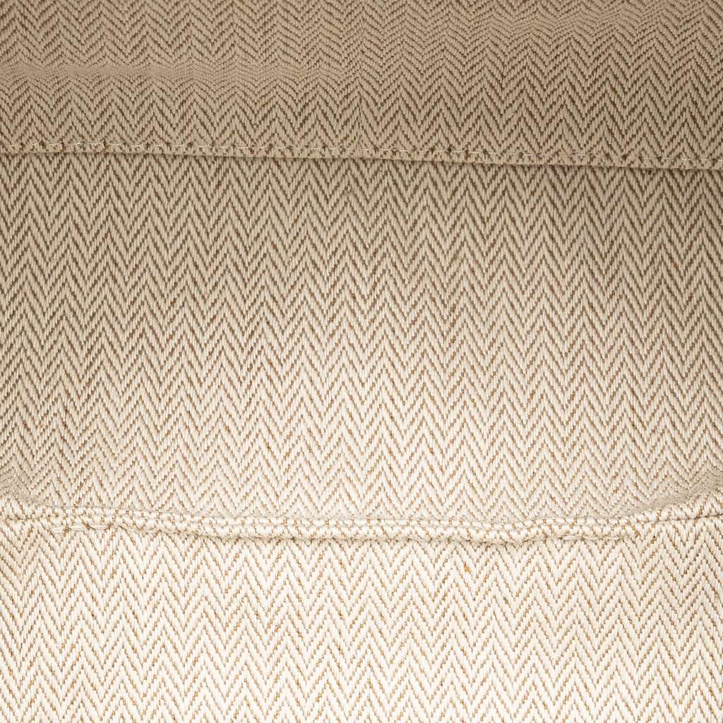 Hermès Small Canvas Bride A Brac Case - 4