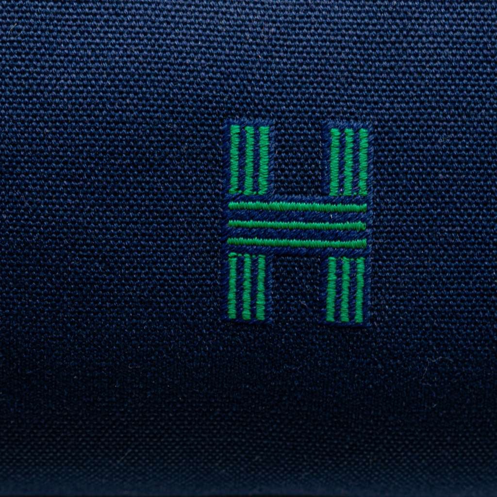 Hermès Small Canvas Bride A Brac Case - Image 10