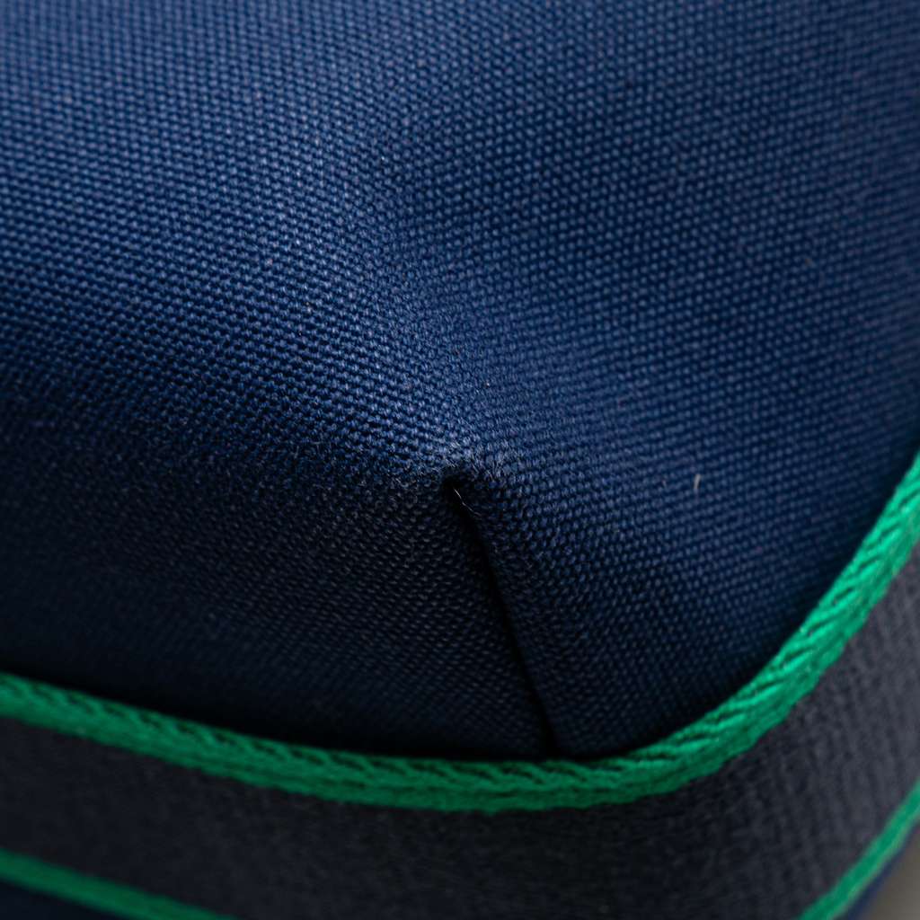 Hermès Small Canvas Bride A Brac Case - Image 12