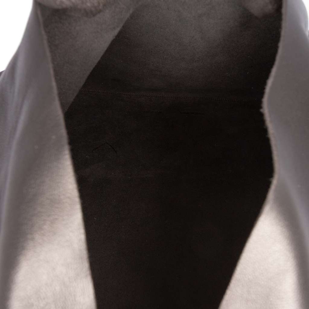 The Row Leather Bindle Hobo - 4