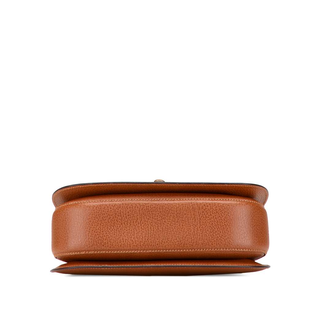 Gucci Calfskin Bamboo Night - Image 6