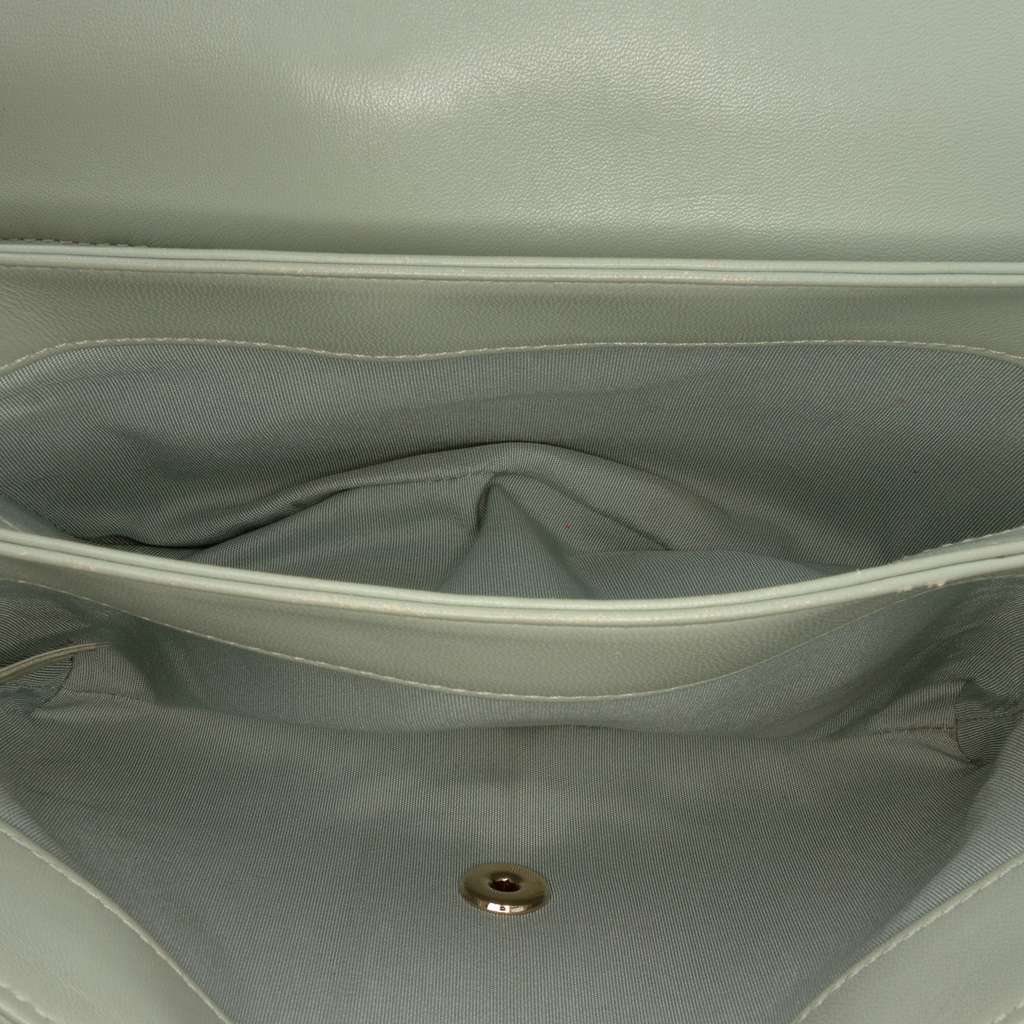 Chanel Small Quilted Lambskin Citizen Chic Flap - 4