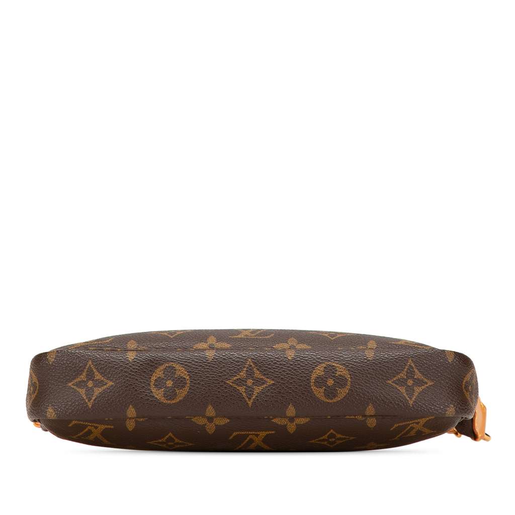 Louis Vuitton Monogram Pochette Accessoires - Image 6
