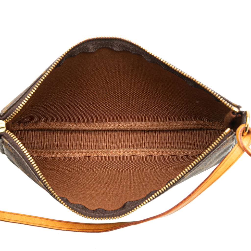 Louis Vuitton Monogram Pochette Accessoires - 4