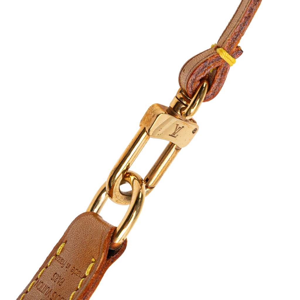 Louis Vuitton Monogram Pochette Accessoires - Detail 2