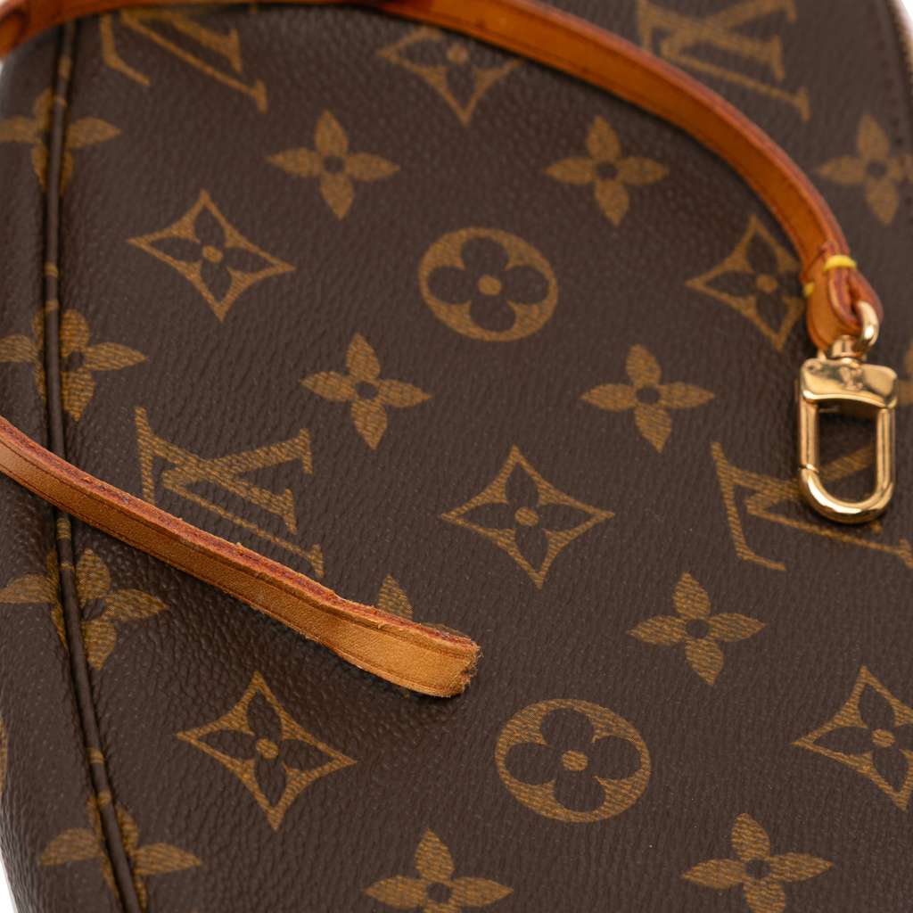 Louis Vuitton Monogram Pochette Accessoires - Image 10