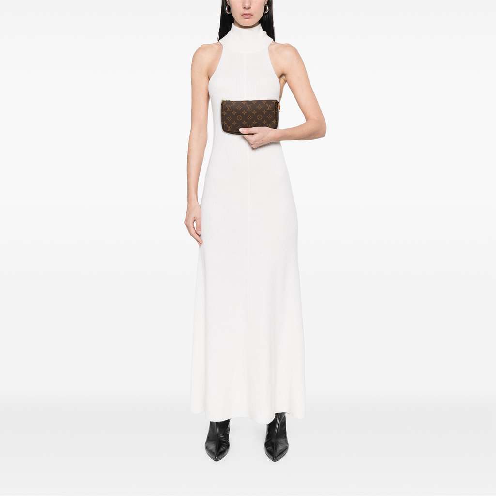 Louis Vuitton Monogram Pochette Accessoires - Image 12