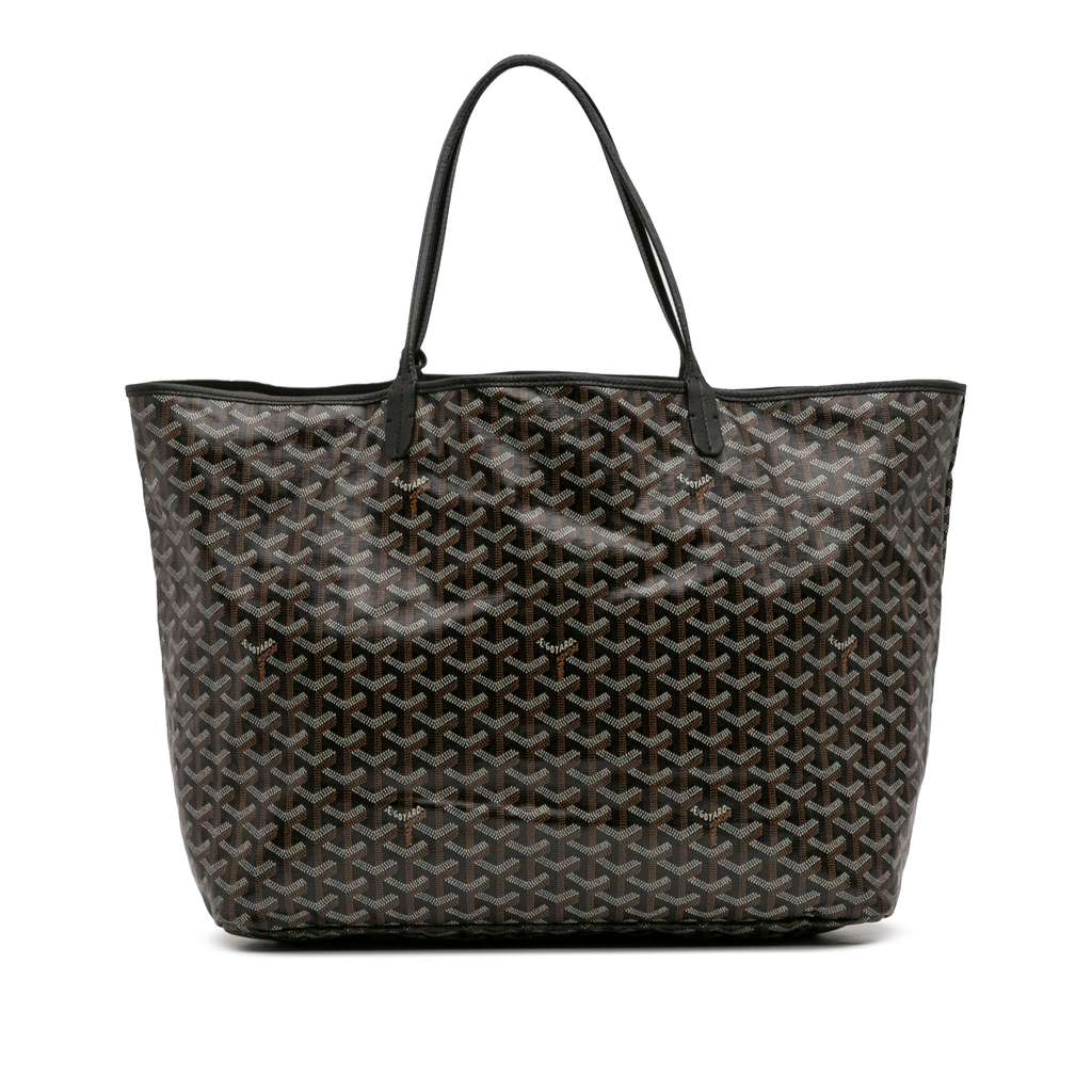 Goyard Goyardine Saint Louis GM