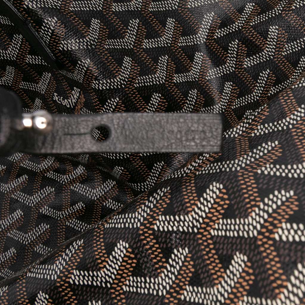 Goyard Goyardine Saint Louis GM - Detail 1