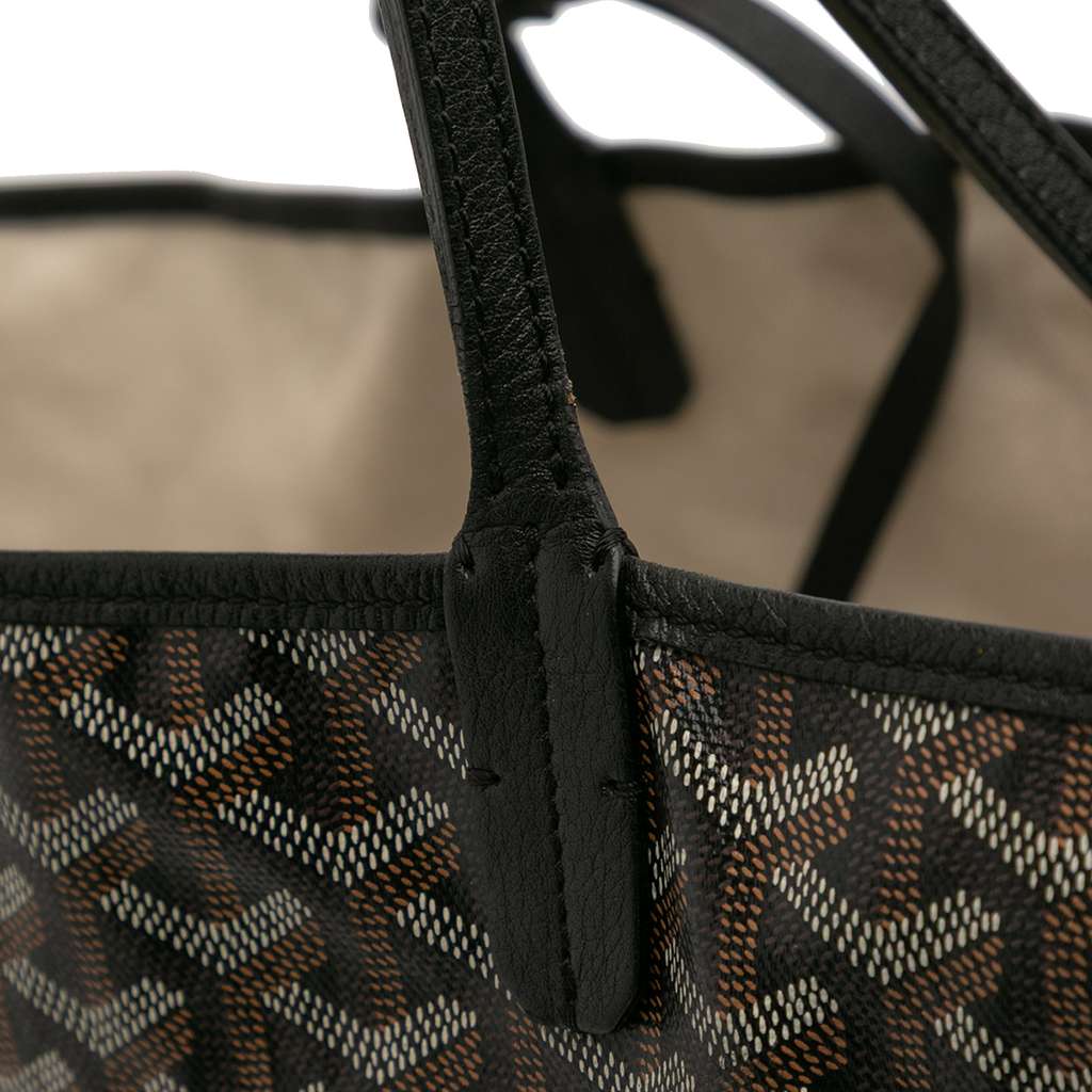 Goyard Goyardine Saint Louis GM - Detail 2