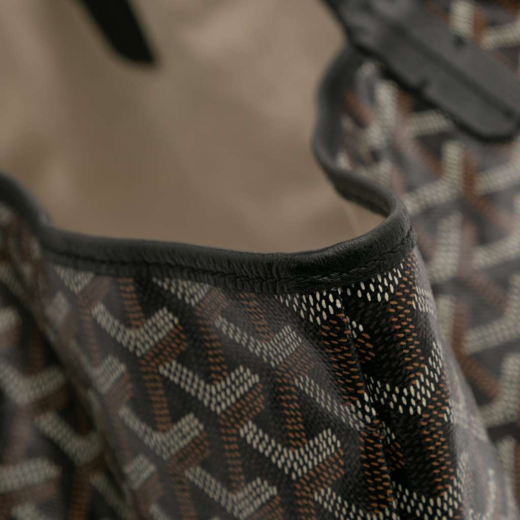 Goyard Goyardine Saint Louis GM - Image 10