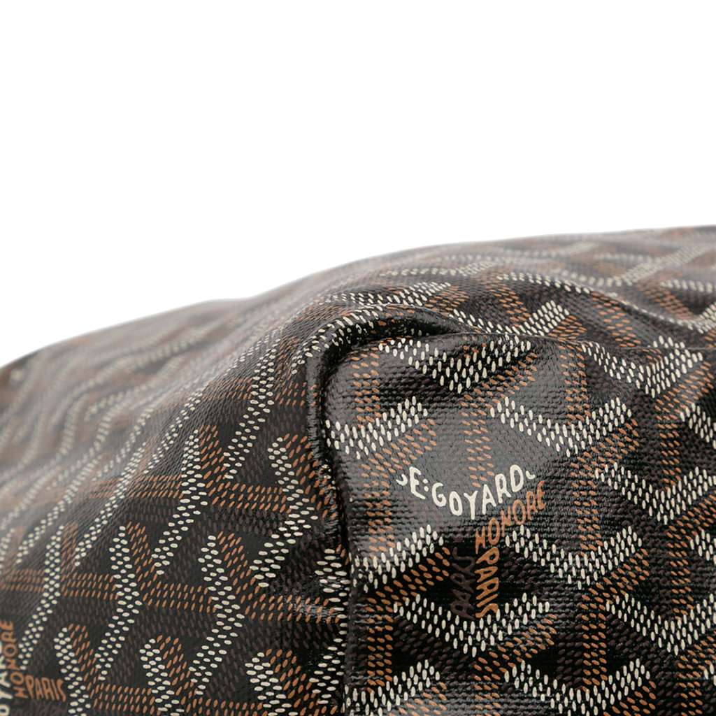 Goyard Goyardine Saint Louis GM - Image 12