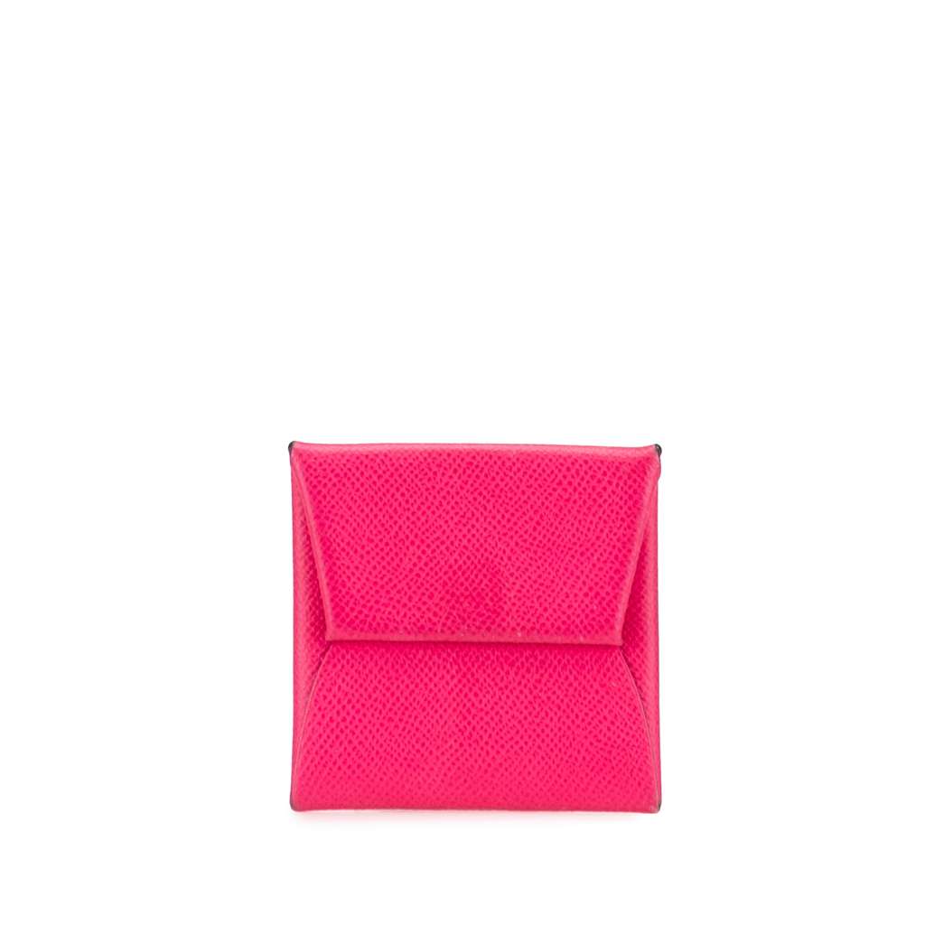 Hermès Epsom Bastia Coin Pouch