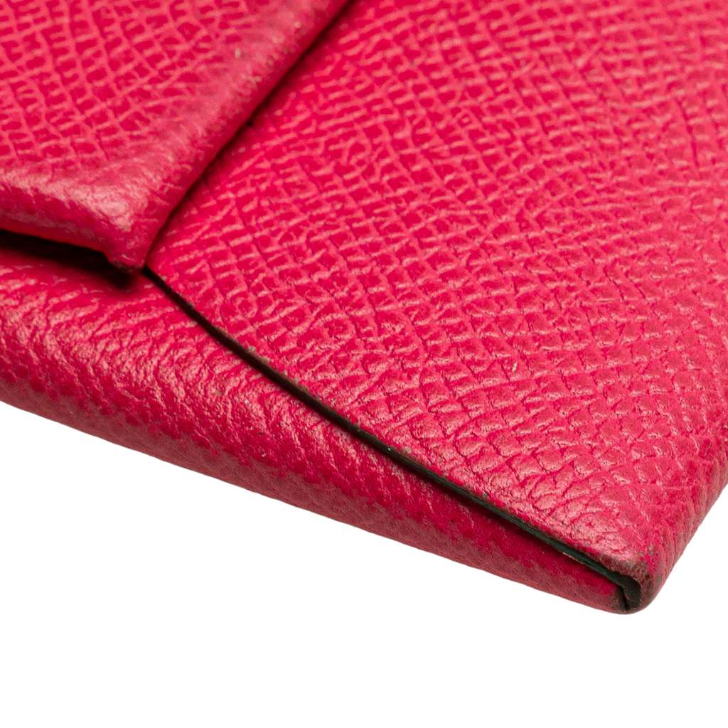 Hermès Epsom Bastia Coin Pouch - Image 11