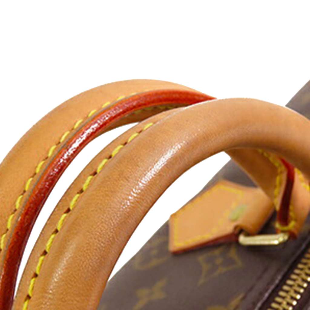 Louis Vuitton Monogram Speedy 40 - Image 13