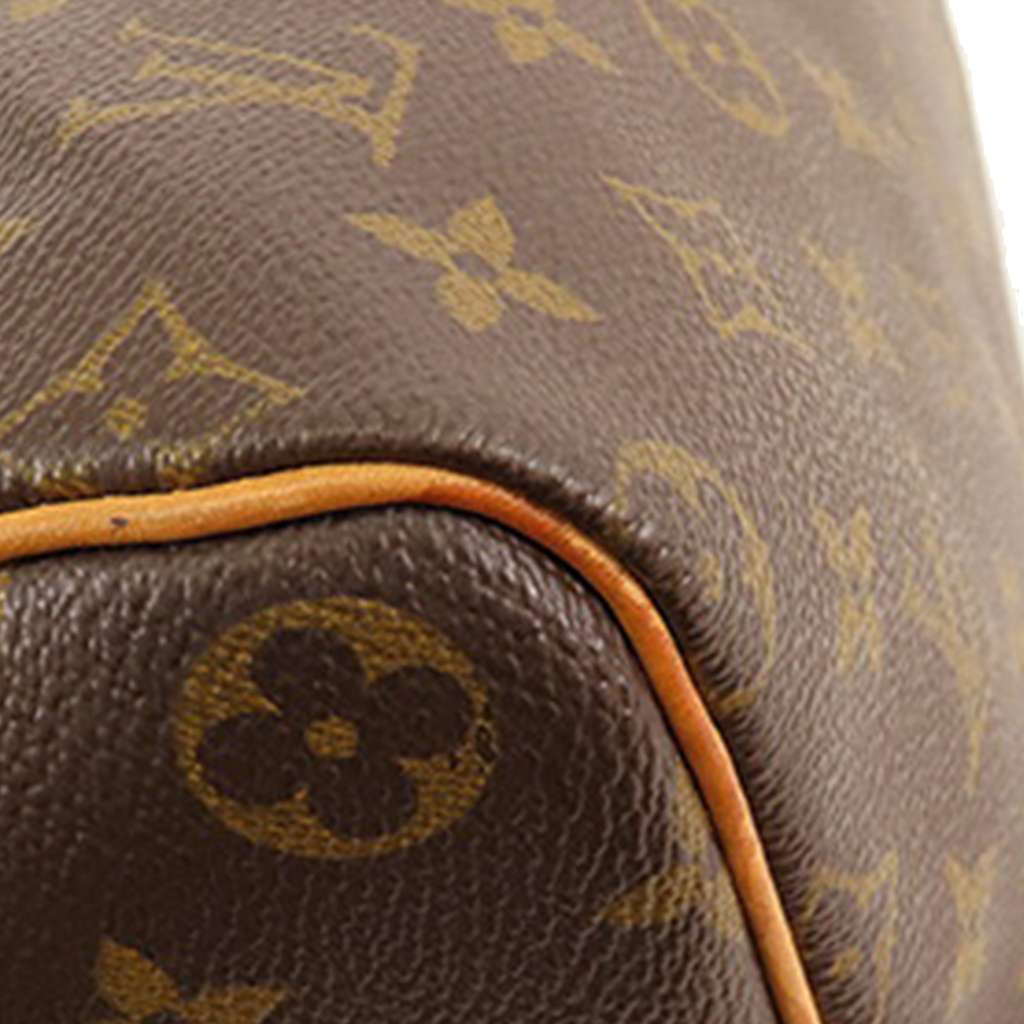 Louis Vuitton Monogram Speedy 40 - Image 16