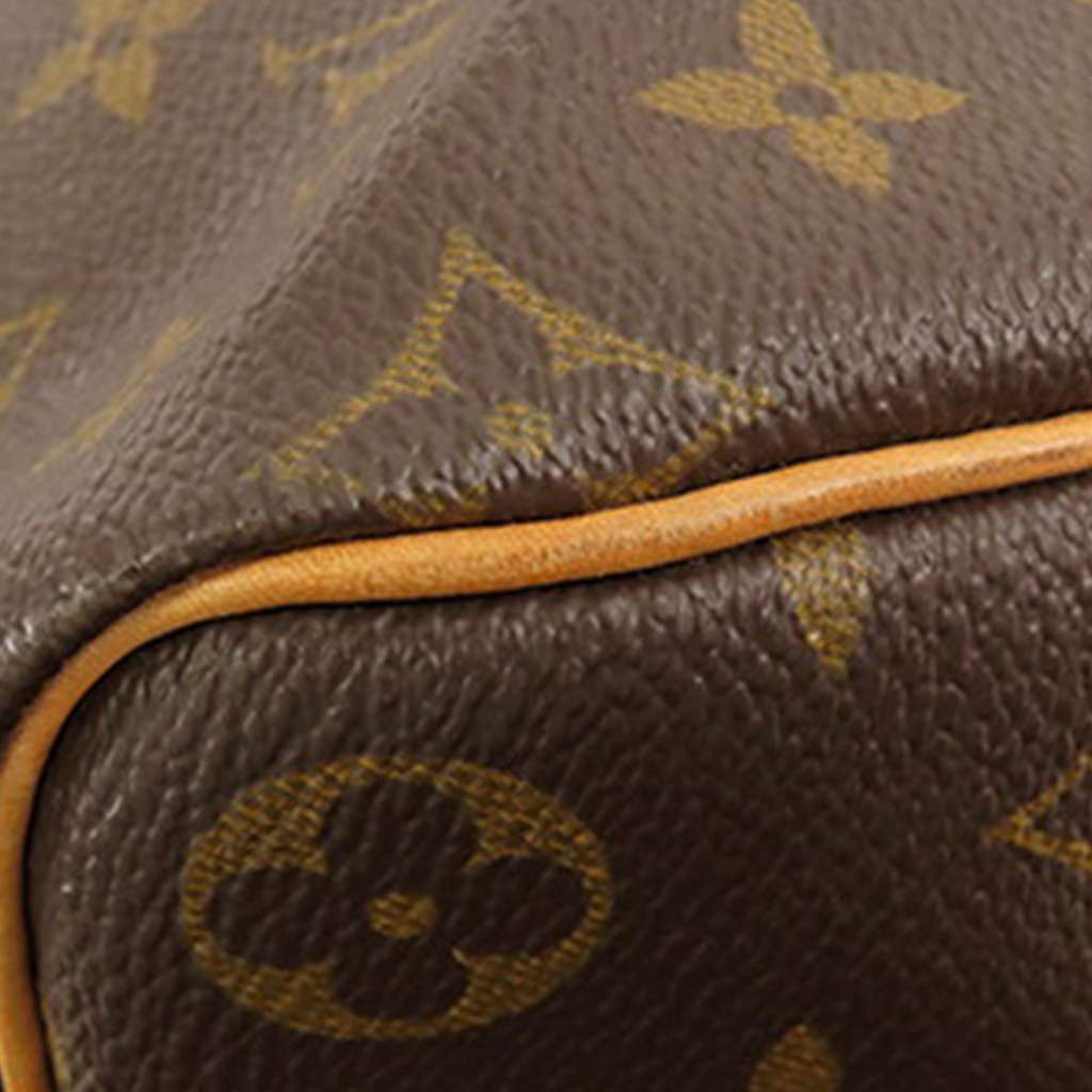 Louis Vuitton Monogram Speedy 40 - Image 17
