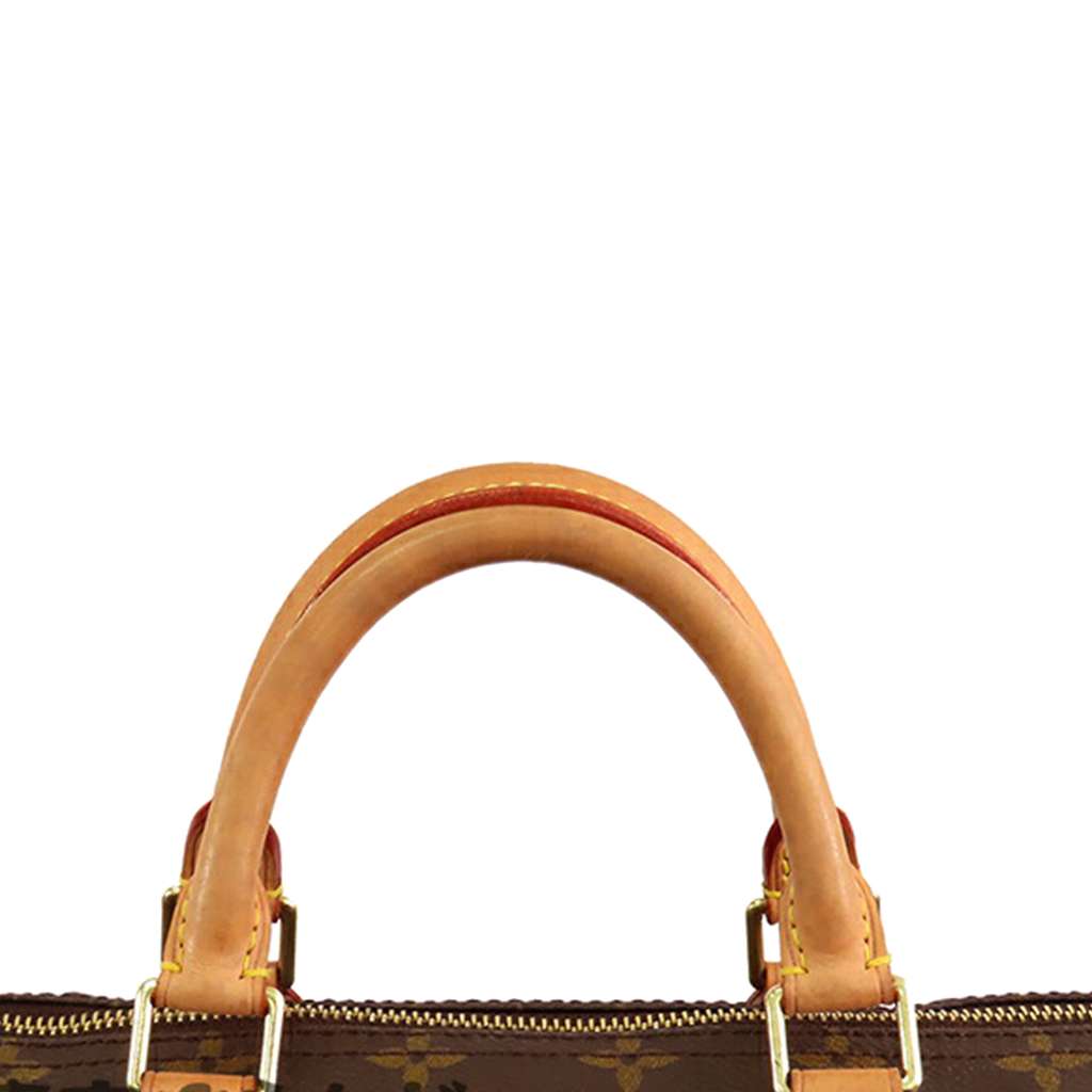 Louis Vuitton Monogram Speedy 40 - Image 19