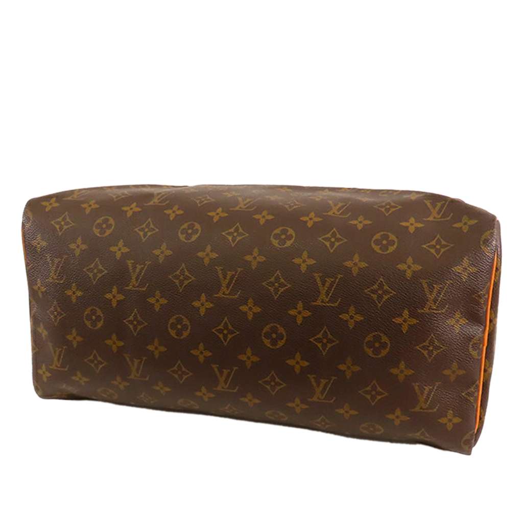 Louis Vuitton Monogram Speedy 40 - Image 6