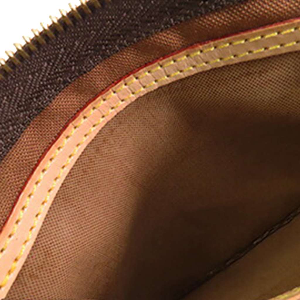 Louis Vuitton Monogram Speedy 40 - Detail 1