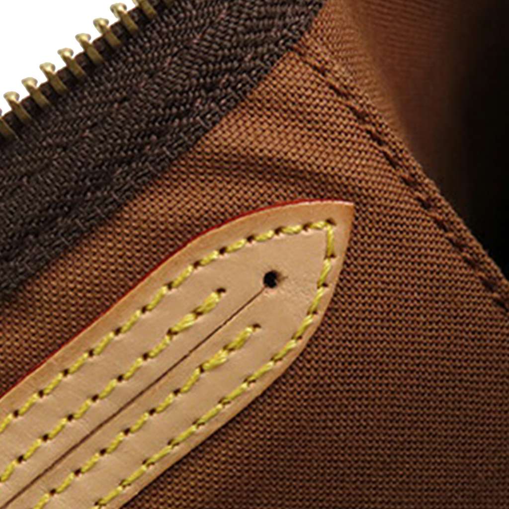 Louis Vuitton Monogram Speedy 40 - Image 10