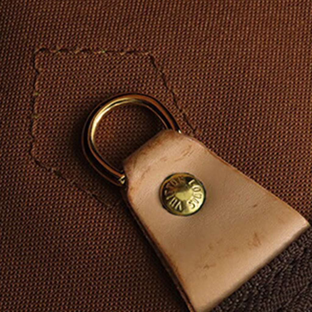 Louis Vuitton Monogram Speedy 40 - Image 11